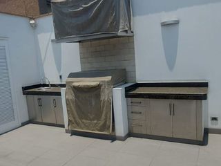 Foto 27 de Venta Departamento Duplex en Chacarilla San Borja 420M2