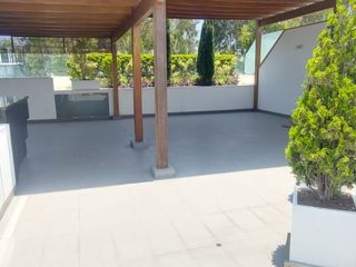 Foto 24 de Venta Departamento Duplex en Chacarilla San Borja 420M2