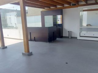 Foto 25 de Venta Departamento Duplex en Chacarilla San Borja 420M2