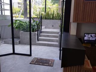 Foto 1 de Venta Departamento Estreno Surco 3 dormitorios + cochera Fte a parque
