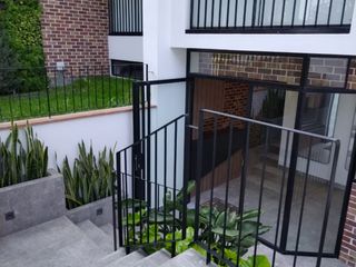 Foto 2 de Venta Departamento Estreno Surco 3 dormitorios + cochera Fte a parque