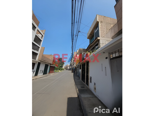 Foto 2 de 🏡 ¡Tu Nuevo Hogar Te Espera En Callao! 📍✨ 🔑 Casa En Venta En San Juan Masías