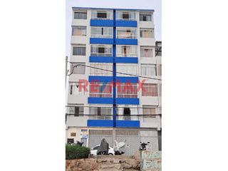 Foto 2 de Vendo Departamentos En Pueblo Joven Mateo Pumacahua!! Santiago De Surco Limite Con Chorrillos.