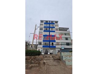 Foto 3 de Vendo Departamentos En Pueblo Joven Mateo Pumacahua!! Santiago De Surco Limite Con Chorrillos.