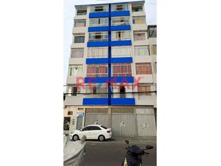 Foto 4 de Vendo Departamentos En Pueblo Joven Mateo Pumacahua!! Santiago De Surco Limite Con Chorrillos.