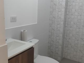 Foto 12 de VENDO LINDO DPTO DE ESTRENO DE DOS DORM EN BREÑA
