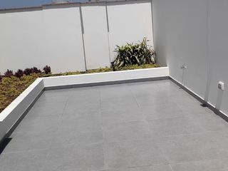 Foto 35 de VENDO LINDO DPTO DE ESTRENO DE DOS DORM EN BREÑA