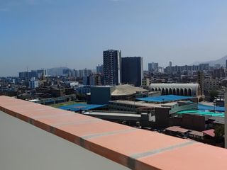 Foto 38 de VENDO LINDO DPTO DE ESTRENO DE DOS DORM EN BREÑA