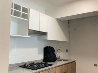 Foto 50 de VENDO LINDO DPTO DE ESTRENO DE DOS DORM EN BREÑA