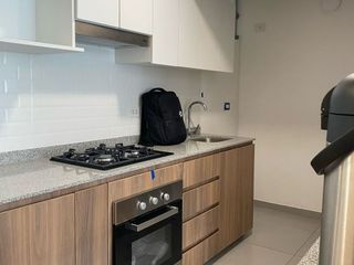 Foto 51 de VENDO LINDO DPTO DE ESTRENO DE DOS DORM EN BREÑA
