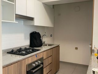 Foto 70 de VENDO LINDO DPTO DE ESTRENO DE DOS DORM EN BREÑA
