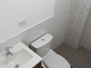 Foto 194 de VENDO LINDO DPTO DE ESTRENO DE DOS DORM EN BREÑA