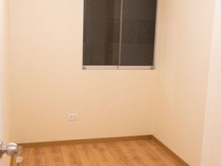 Foto 195 de VENDO LINDO DPTO DE ESTRENO DE DOS DORM EN BREÑA