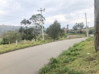 Foto 15 de Terreno comercial y residencial en venta 5.846m2 IPRUS LOTIZABLE vía Monay Cuenca