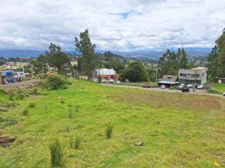 Foto 2 de Terreno comercial y residencial en venta 5.846m2 IPRUS LOTIZABLE vía Monay Cuenca