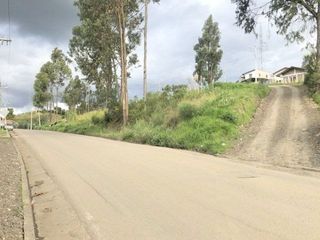 Foto 8 de Terreno comercial y residencial en venta 5.846m2 IPRUS LOTIZABLE vía Monay Cuenca