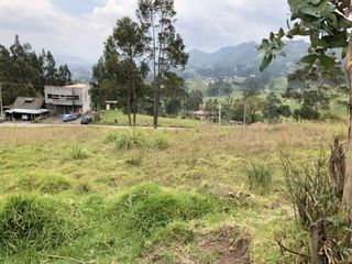 Foto 11 de Terreno comercial y residencial en venta 5.846m2 IPRUS LOTIZABLE vía Monay Cuenca