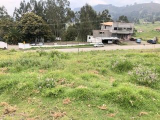 Foto 13 de Terreno comercial y residencial en venta 5.846m2 IPRUS LOTIZABLE vía Monay Cuenca