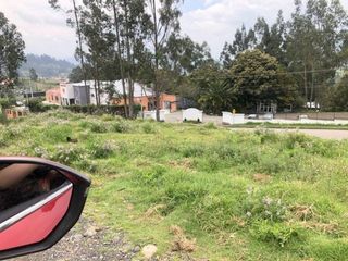Foto 1 de Terreno comercial y residencial en venta 5.846m2 IPRUS LOTIZABLE vía Monay Cuenca
