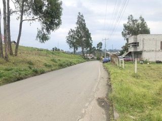 Foto 16 de Terreno comercial y residencial en venta 5.846m2 IPRUS LOTIZABLE vía Monay Cuenca