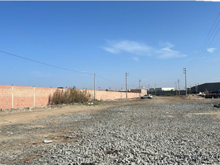 Foto 5 de GRAN OPORTUNIDAD DE INVERSION, VENTA DE TERRENO INDUSTRIAL DE 10,000 EN REGION SANTA CHIMBOTE