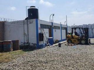 Foto 4 de GRAN OPORTUNIDAD DE INVERSION, VENTA DE TERRENO INDUSTRIAL DE 10,000 EN REGION SANTA CHIMBOTE