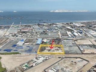 Foto 7 de GRAN OPORTUNIDAD DE INVERSION, VENTA DE TERRENO INDUSTRIAL DE 10,000 EN REGION SANTA CHIMBOTE
