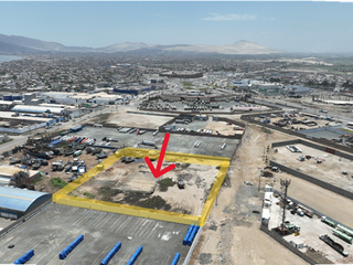 Foto 1 de GRAN OPORTUNIDAD DE INVERSION, VENTA DE TERRENO INDUSTRIAL DE 10,000 EN REGION SANTA CHIMBOTE