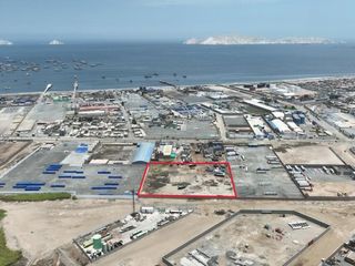 Foto 9 de GRAN OPORTUNIDAD DE INVERSION, VENTA DE TERRENO INDUSTRIAL DE 10,000 EN REGION SANTA CHIMBOTE