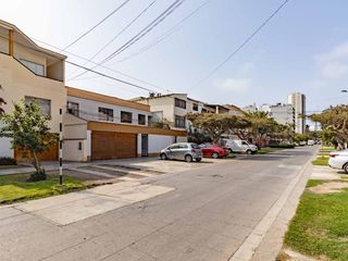 Foto 4 de Terreno de 525 m² con Doble Frente en Magdalena – Límite con San Isidro