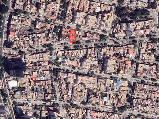 Foto 2 de Terreno de 525 m² con Doble Frente en Magdalena – Límite con San Isidro