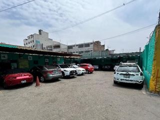 Foto 5 de Venta De Terreno Comercial En Breña 800.92 M2