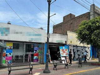 Foto 2 de Venta De Terreno Comercial En Breña 800.92 M2