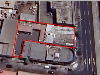 Foto 6 de Venta De Terreno Comercial En Breña 800.92 M2