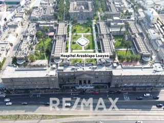 Foto 7 de Venta De Terreno Comercial En Breña 800.92 M2