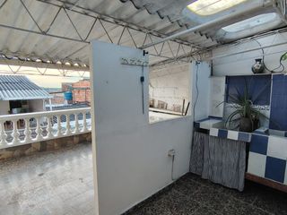 Foto 17 de Venta de casa de 3 niveles sector A Parque Industrial Pereira