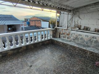 Foto 15 de Venta de casa de 3 niveles sector A Parque Industrial Pereira