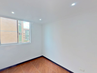 Foto 7 de Se Vende apartamento en Bosa Alondra