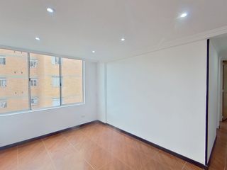 Foto 1 de Se Vende apartamento en Bosa Alondra