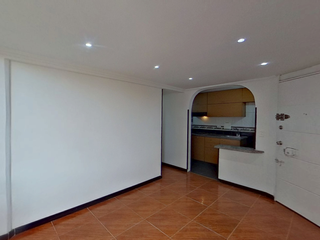Foto 5 de Se Vende apartamento en Bosa Alondra