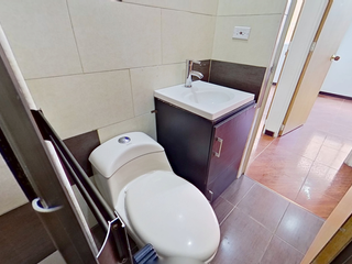 Foto 9 de Se Vende apartamento en Bosa Alondra