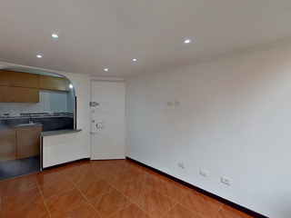 Foto 12 de Se Vende apartamento en Bosa Alondra