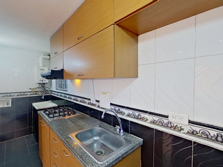 Foto 16 de Se Vende apartamento en Bosa Alondra