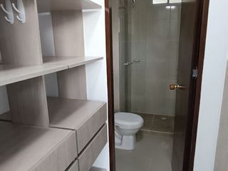 Foto 18 de Venta de Apartamento en conjunto sector Villa del campo Dosquebradas