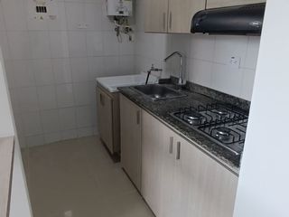 Foto 9 de Venta de Apartamento en conjunto sector Villa del campo Dosquebradas