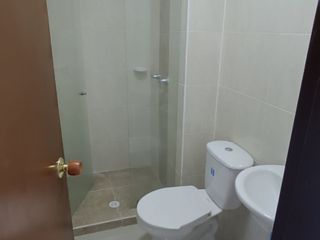 Foto 23 de Venta de Apartamento en conjunto sector Villa del campo Dosquebradas