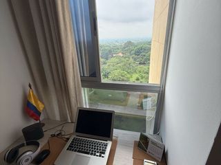 Foto 3 de Venta apartamento Pance Cali Valle del Cauca