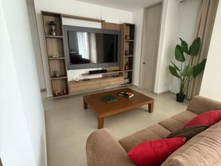 Foto 20 de Venta apartamento Pance Cali Valle del Cauca