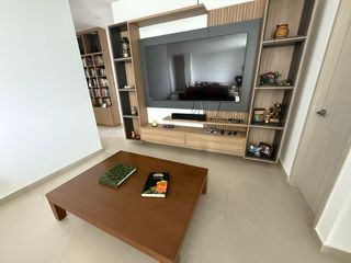 Foto 16 de Venta apartamento Pance Cali Valle del Cauca