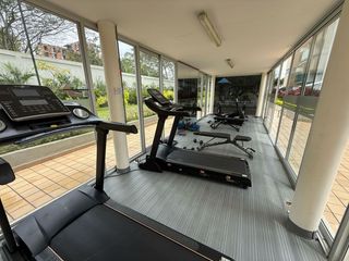 Foto 38 de Venta apartamento Pance Cali Valle del Cauca